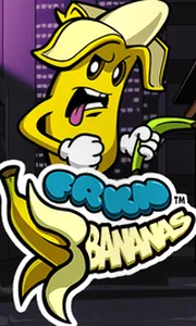 FRKN Bananas