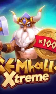Gemhalla Xtreme
