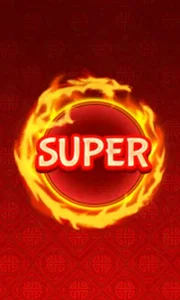 Ultimate Golden Dragon Inferno - Hold & Win