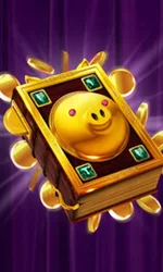 Book Of Piggy Bank Riches