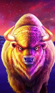 Buffalo King Megaways