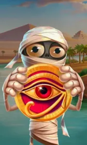 Mummy's Jewels 100