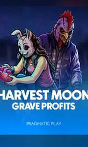 Harvest Moon - Grave Profits
