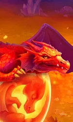 Treasures of Fire: Scatter Pays