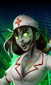 100 Zombies