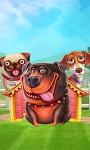 The Dog House