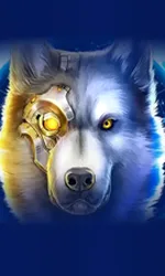 Cyber Wolf