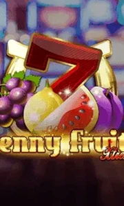 Penny Fruits Xtreme