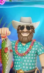 Bigger Bass Splash