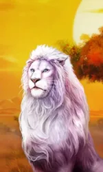 Majestic King - Hold & Hit