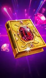 Book Of Diamonds