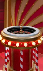 Red Door Roulette