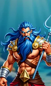 Poseidon's Trident Strike