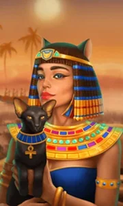 Book Of Cats Megaways