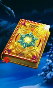 Book Of Xmas - JingleBells