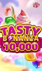 Tasty Bonanza 10,000