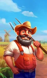 Barnyard Megahays Megaways