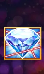 Diamond Explosion Christmas Tango
