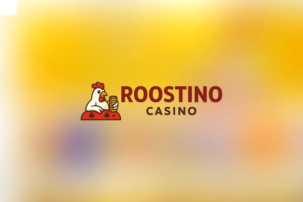 Roostino Casino — 100% asti 500 € + 200 ilmaiskierrosta